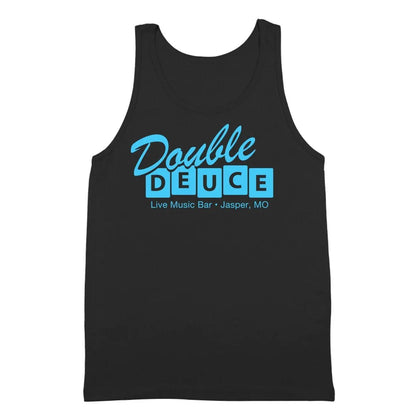 Double Deuce - Donkey Tees T-shirt