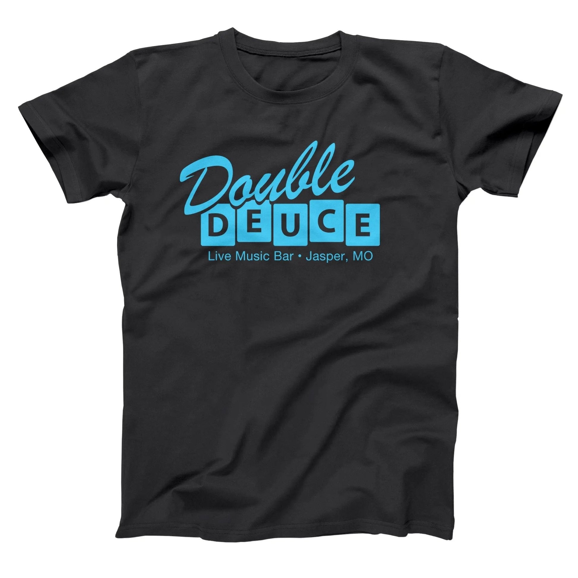 Double Deuce - Donkey Tees T-shirt