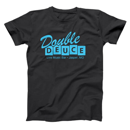 Double Deuce - Donkey Tees T-shirt