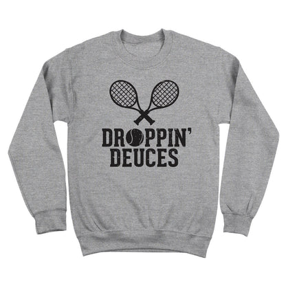 Droppin Deuces - Donkey Tees T-shirt