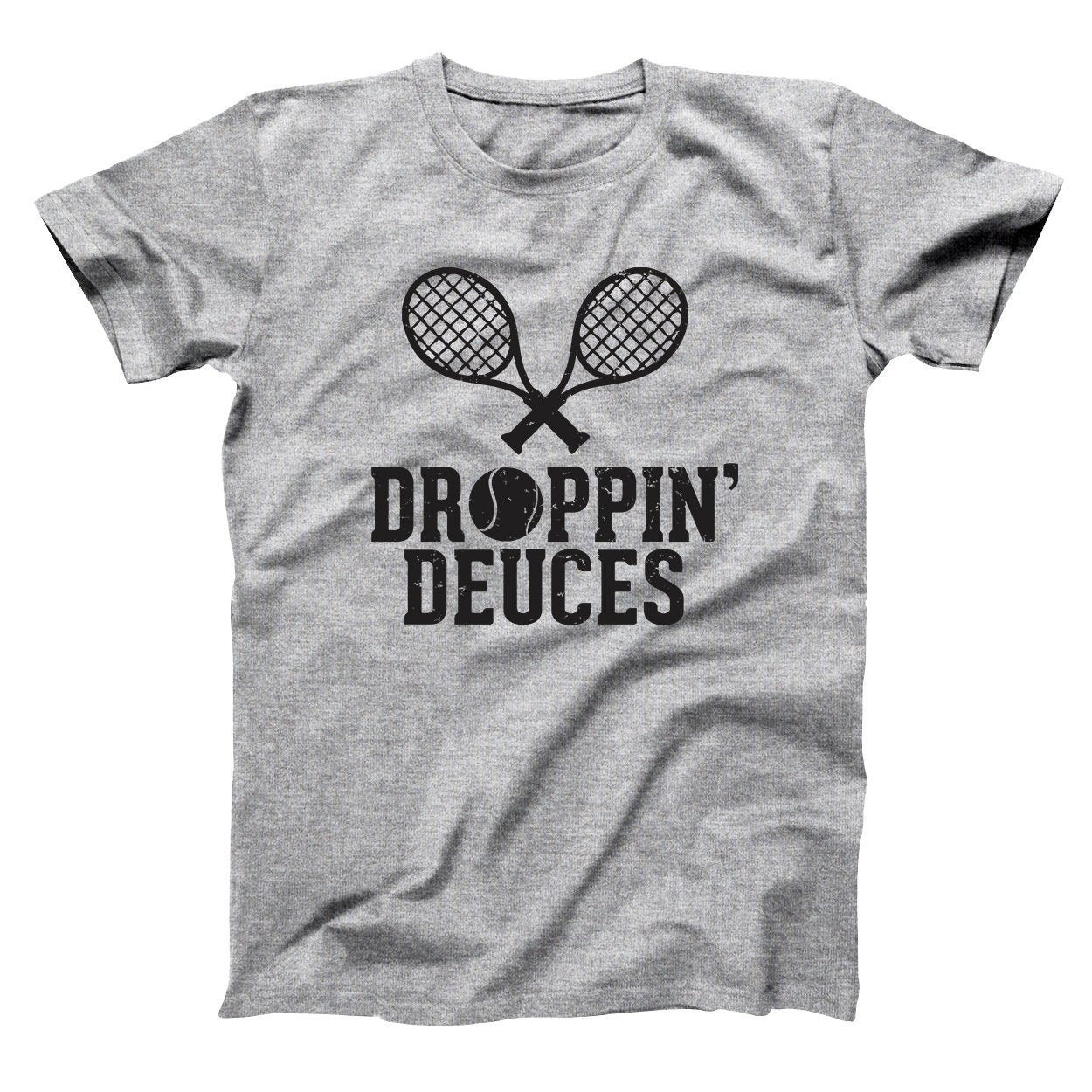 Droppin Deuces - Donkey Tees T-shirt