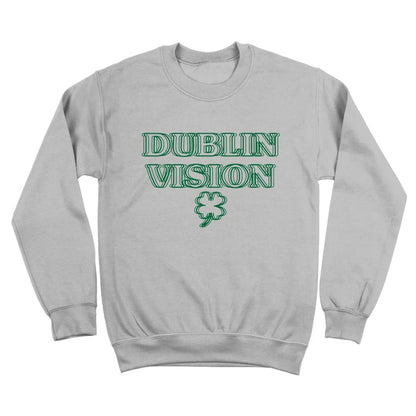 Dublin Vision - Donkey Tees T-shirt