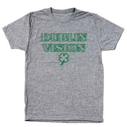 Dublin Vision - Donkey Tees T-shirt