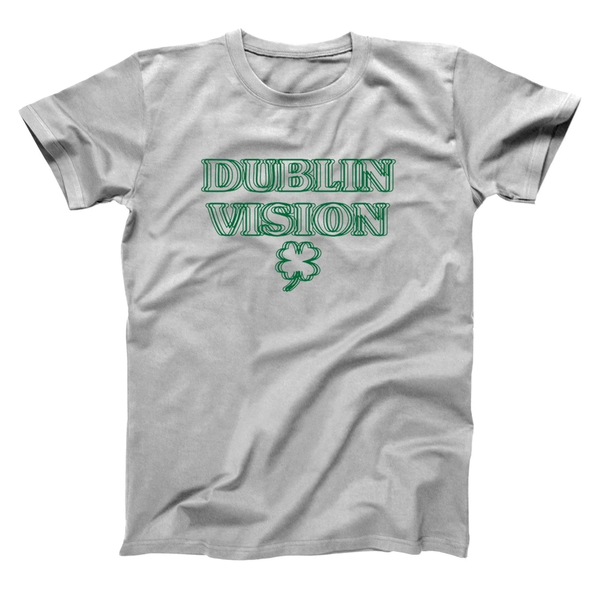 Dublin Vision - Donkey Tees T-shirt