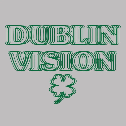 Dublin Vision - Donkey Tees T-shirt