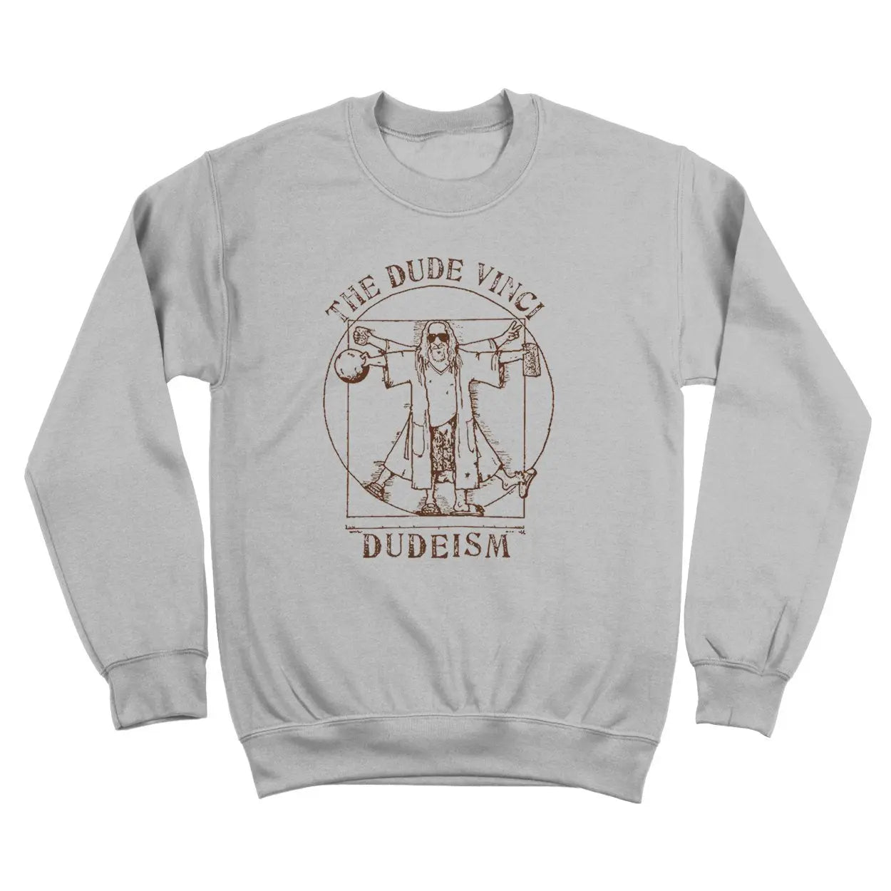 Dudeism - Donkey Tees T-shirt