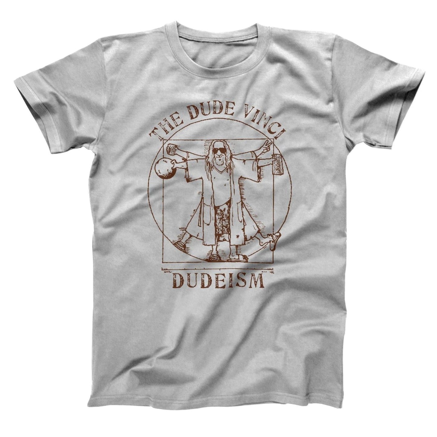 Dudeism - Donkey Tees T-shirt