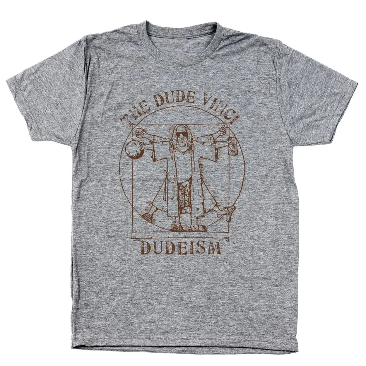 Dudeism - Donkey Tees T-shirt