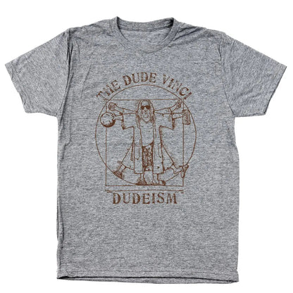 Dudeism - Donkey Tees T-shirt