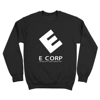 E - Corp - Donkey Tees T-shirt