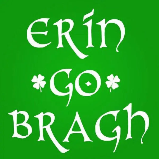 Erin Go Bragh - Donkey Tees T-shirt