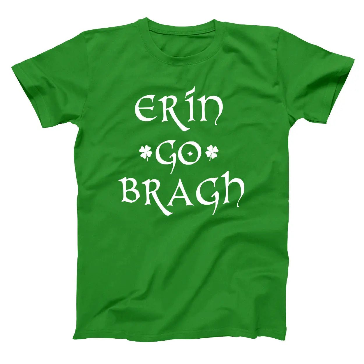 Erin Go Bragh - Donkey Tees T-shirt