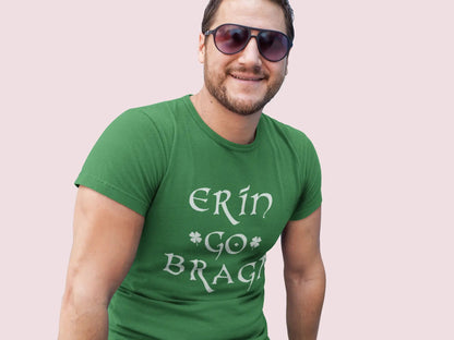 Erin Go Bragh - Donkey Tees T-shirt