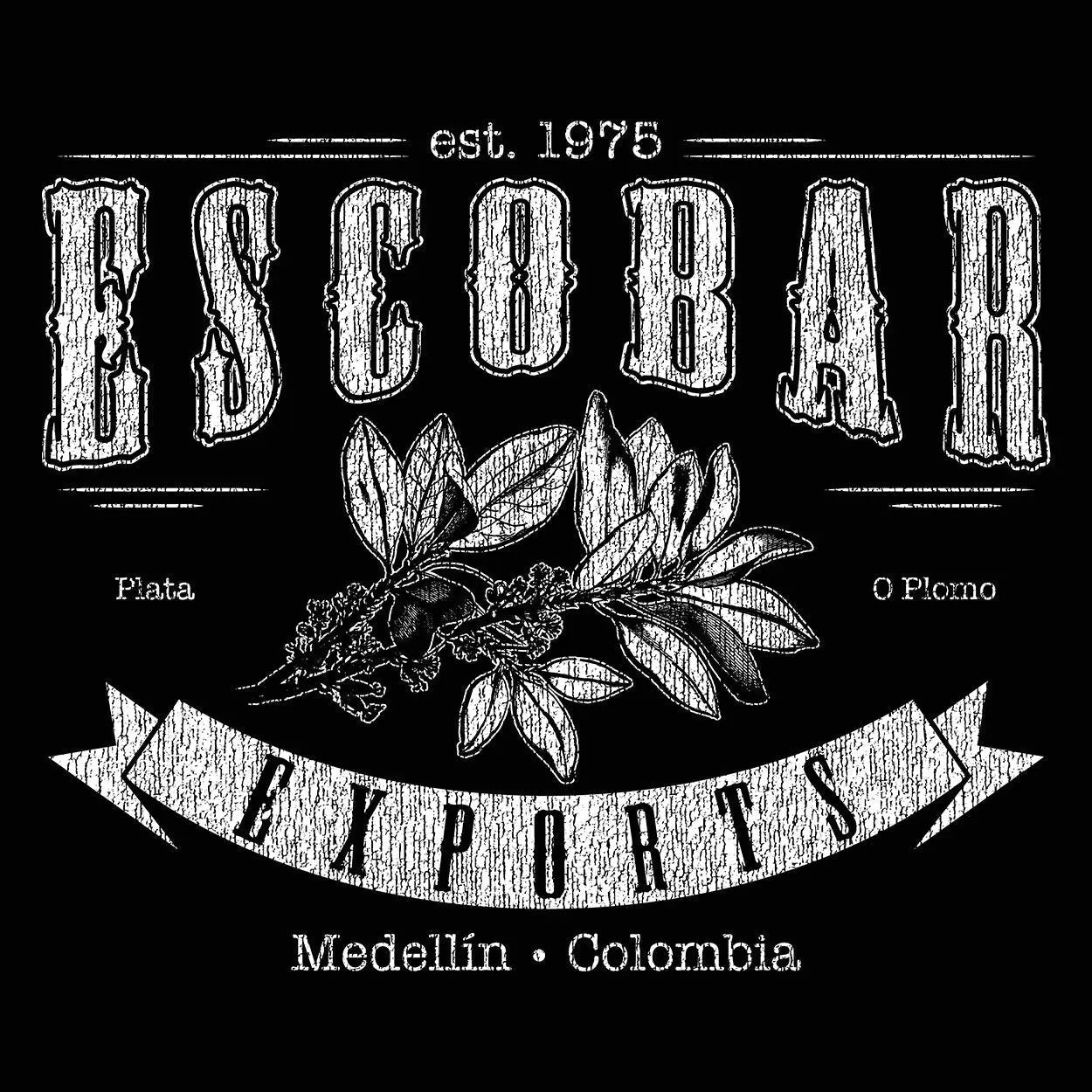 Escobar Exports - Donkey Tees T-shirt