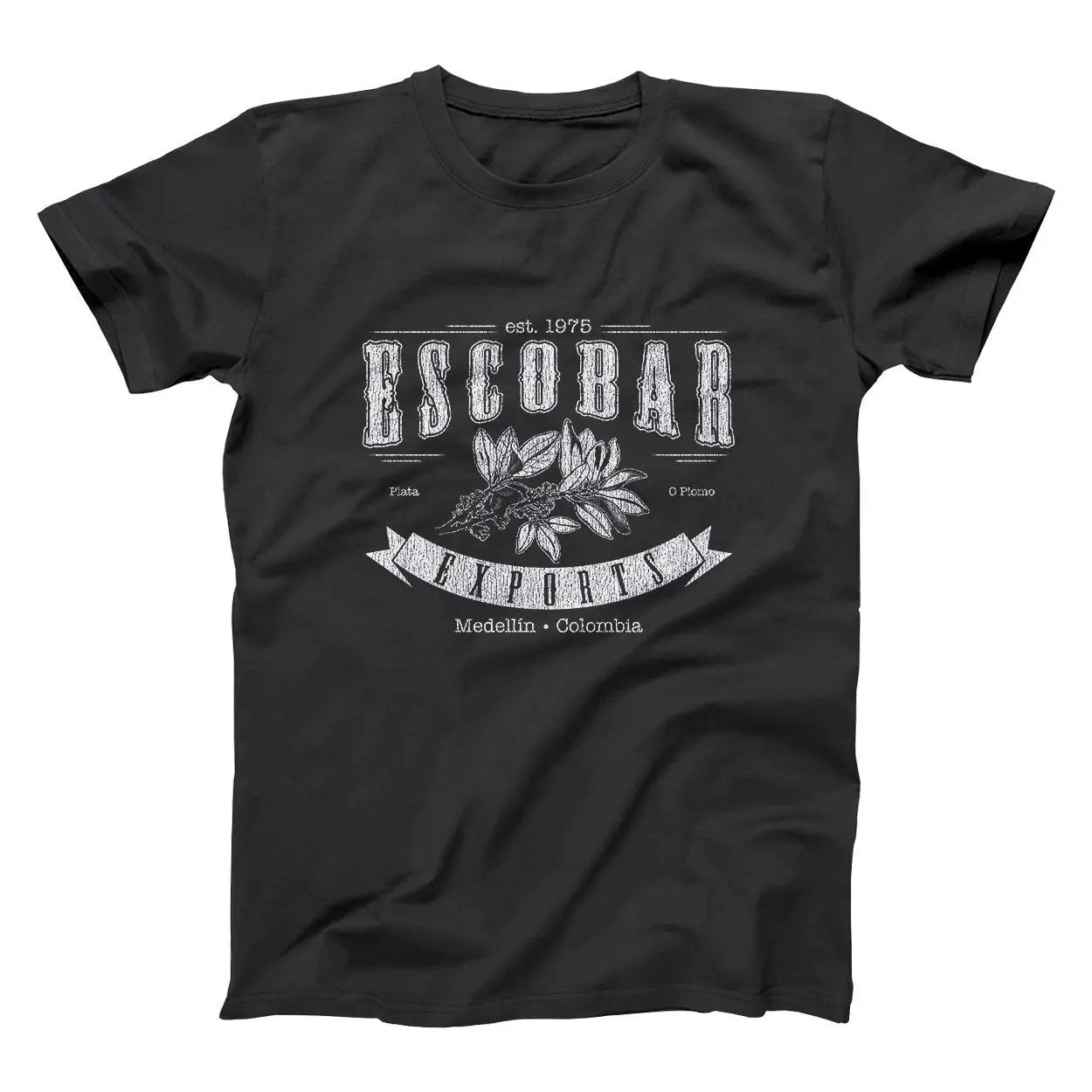 Escobar Exports - Donkey Tees T-shirt