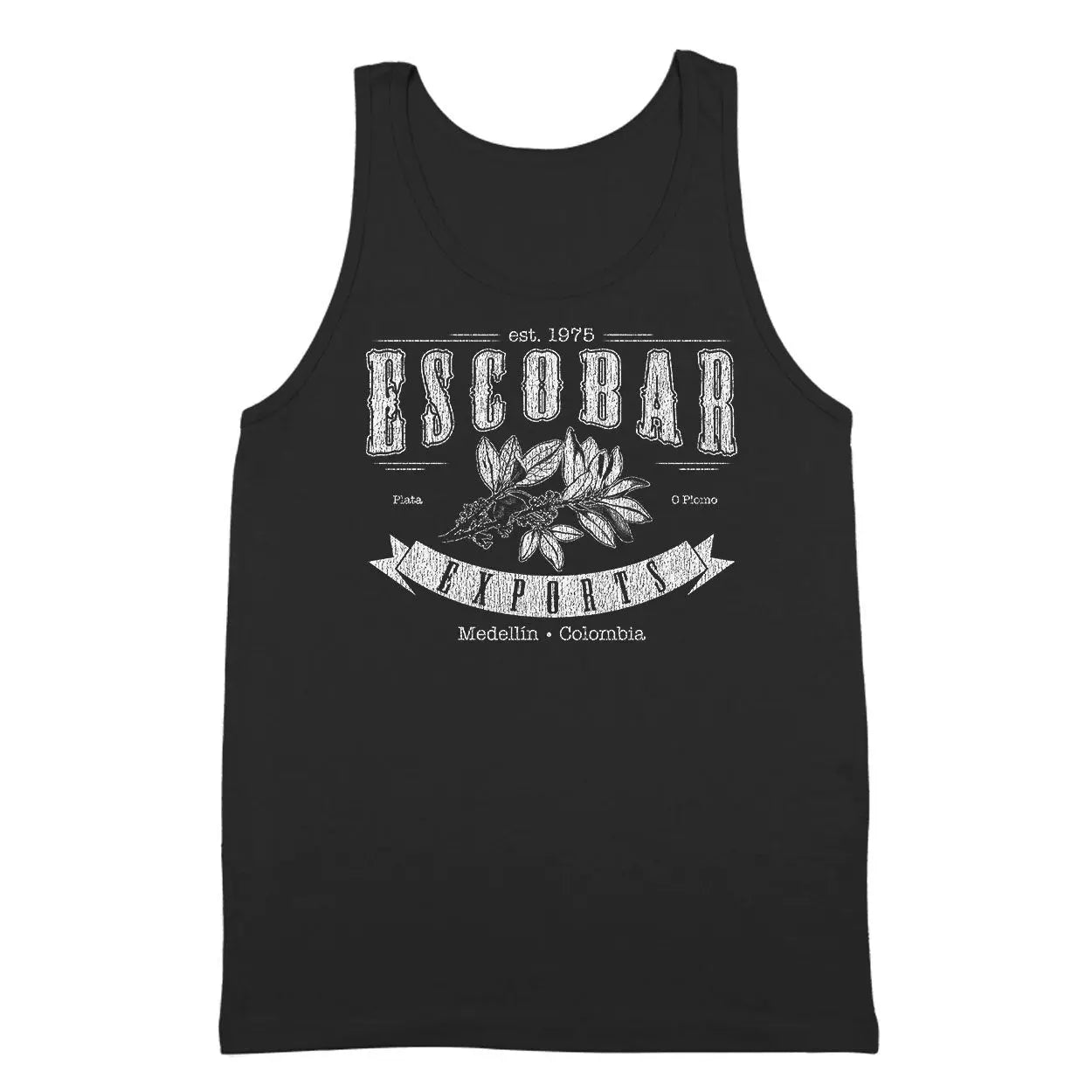 Escobar Exports - Donkey Tees T-shirt