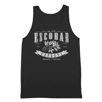 Escobar Exports - Donkey Tees T-shirt