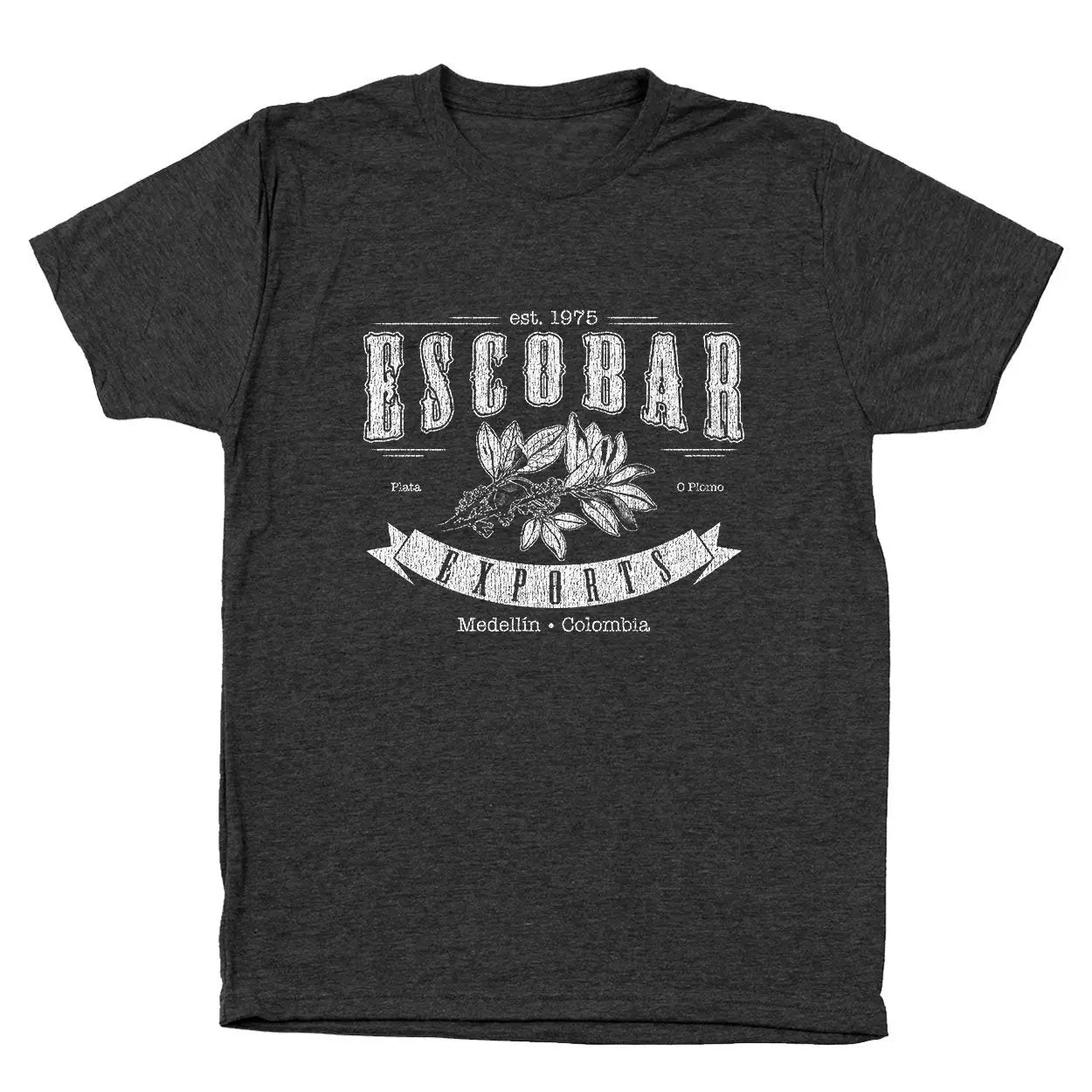 Escobar Exports - Donkey Tees T-shirt