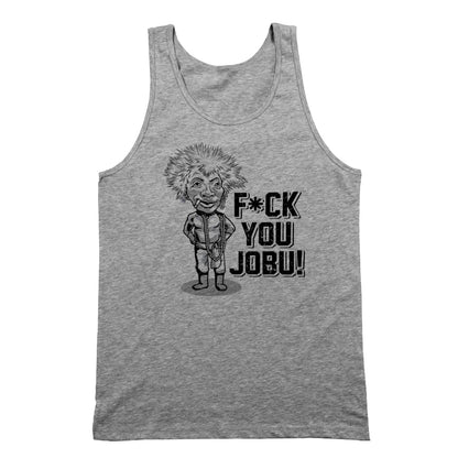 F You Jobu - Donkey Tees T-shirt