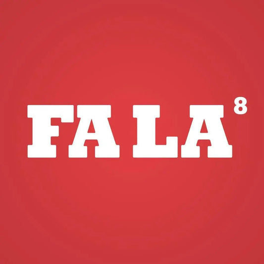 Fa La 8 - Donkey Tees T-shirt