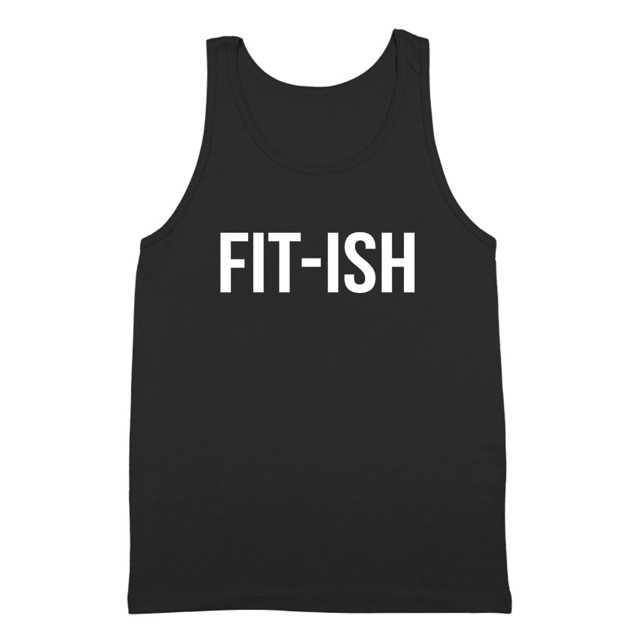 Fit - ish - Donkey Tees T-shirt