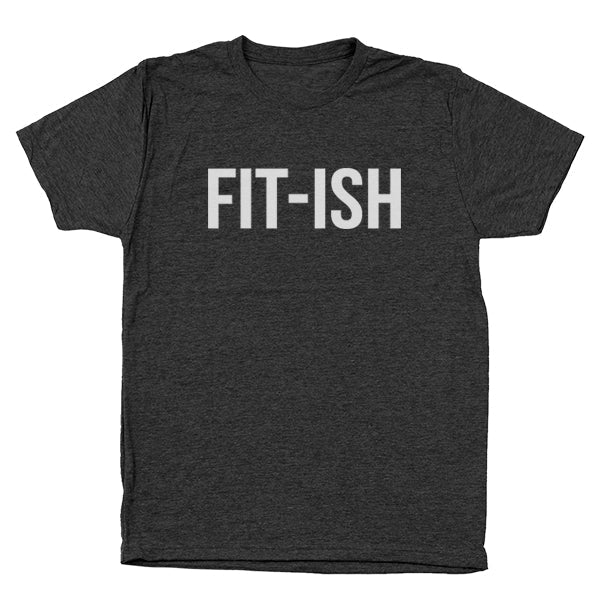 Fit - ish - Donkey Tees T-shirt