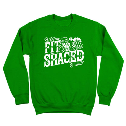 Fit Shaced - Donkey Tees T-shirt