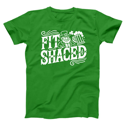 Fit Shaced - Donkey Tees T-shirt