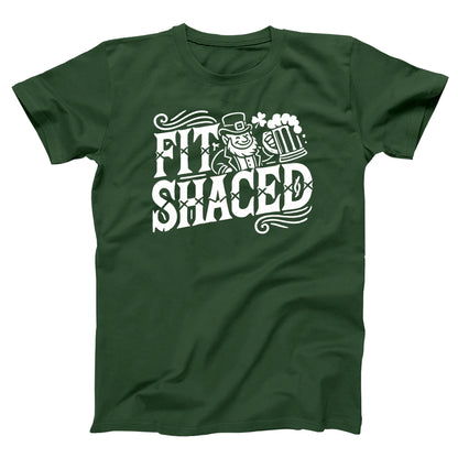 Fit Shaced - Donkey Tees T-shirt