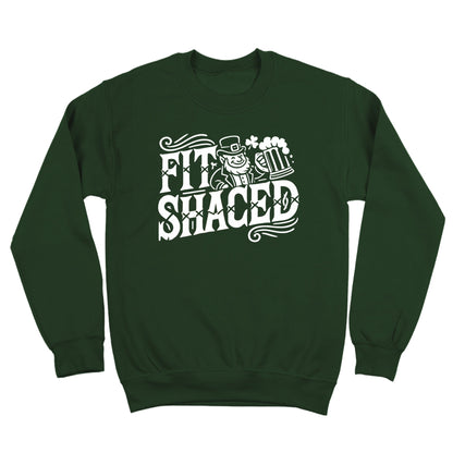 Fit Shaced - Donkey Tees T-shirt