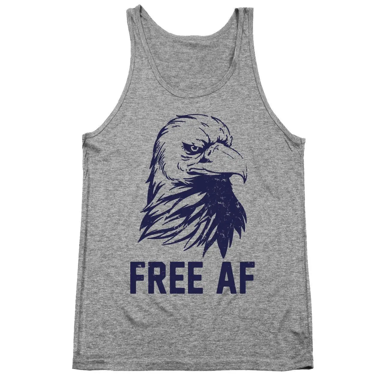 Free AF - Donkey Tees T-shirt