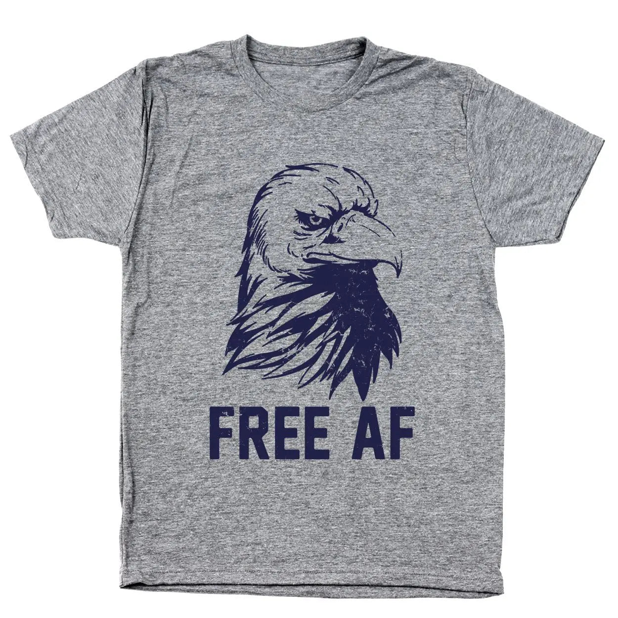 Free AF - Donkey Tees T-shirt