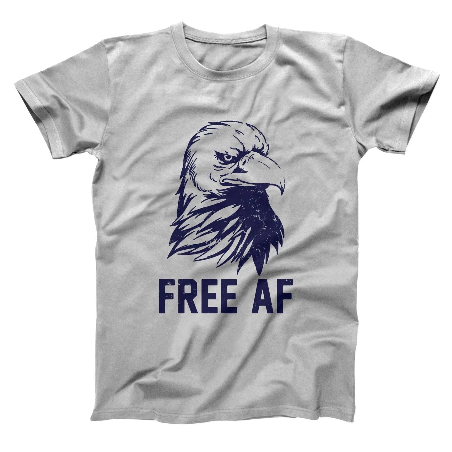 Free AF - Donkey Tees T-shirt