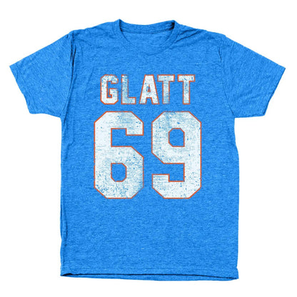 Glatt 69 - Donkey Tees T-shirt