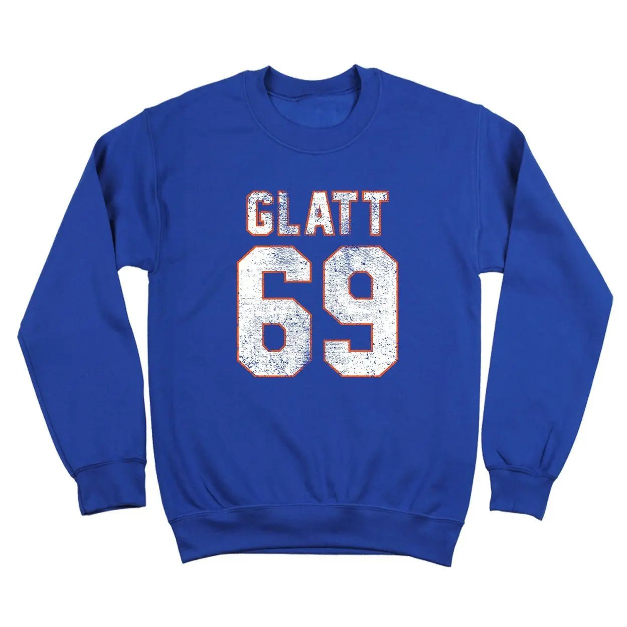 Glatt 69 - Donkey Tees T-shirt