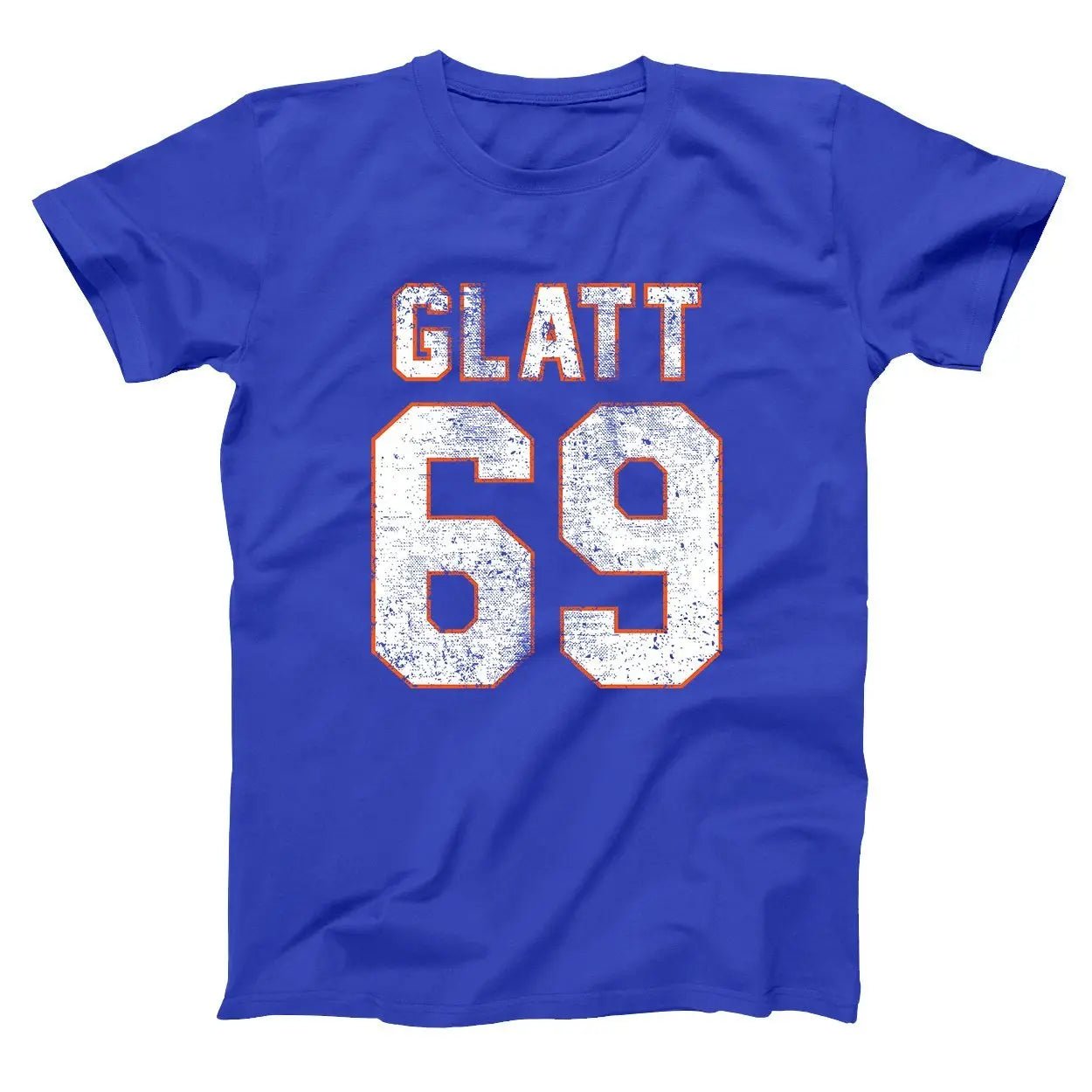 Glatt 69 - Donkey Tees T-shirt