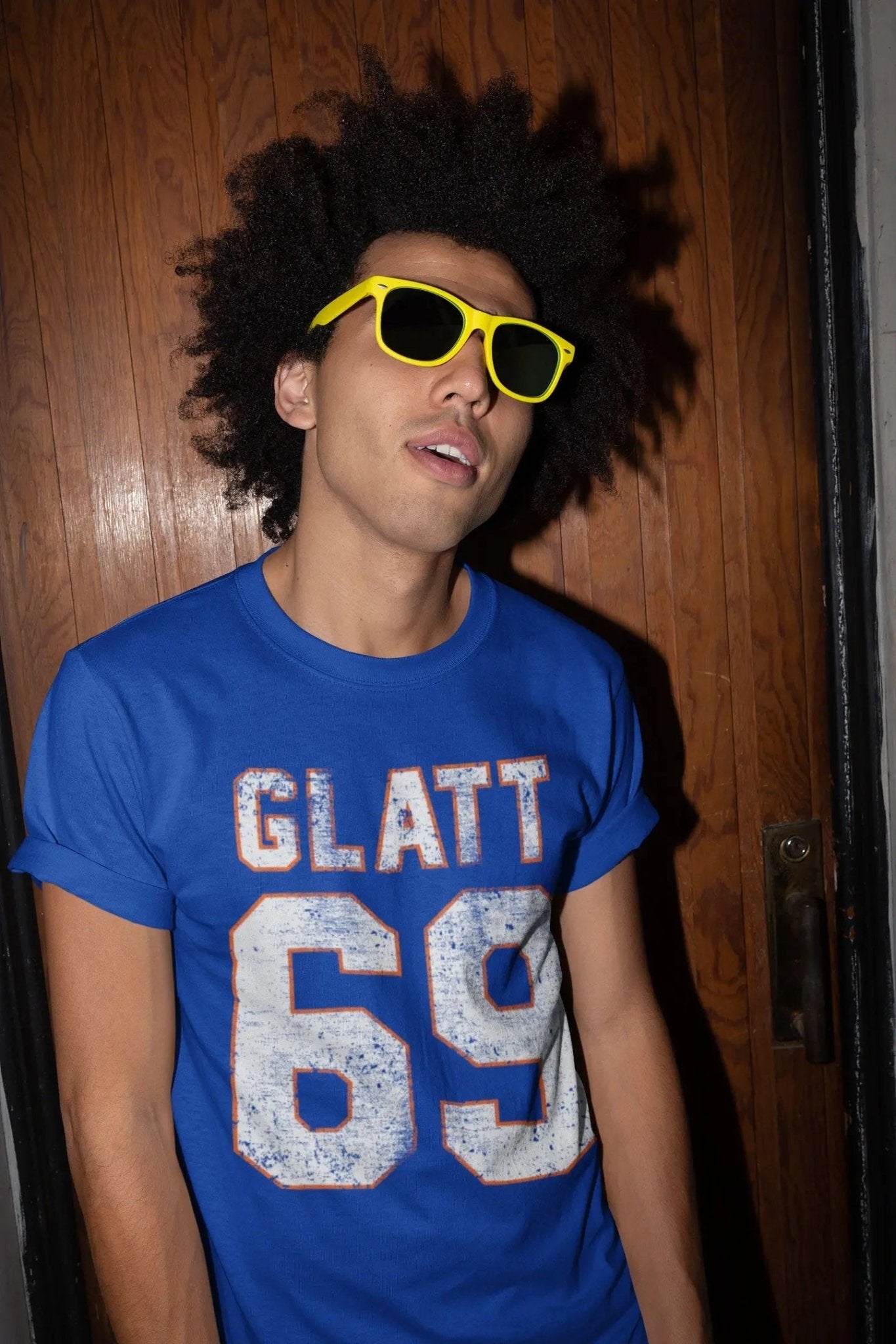 Glatt 69 - Donkey Tees T-shirt