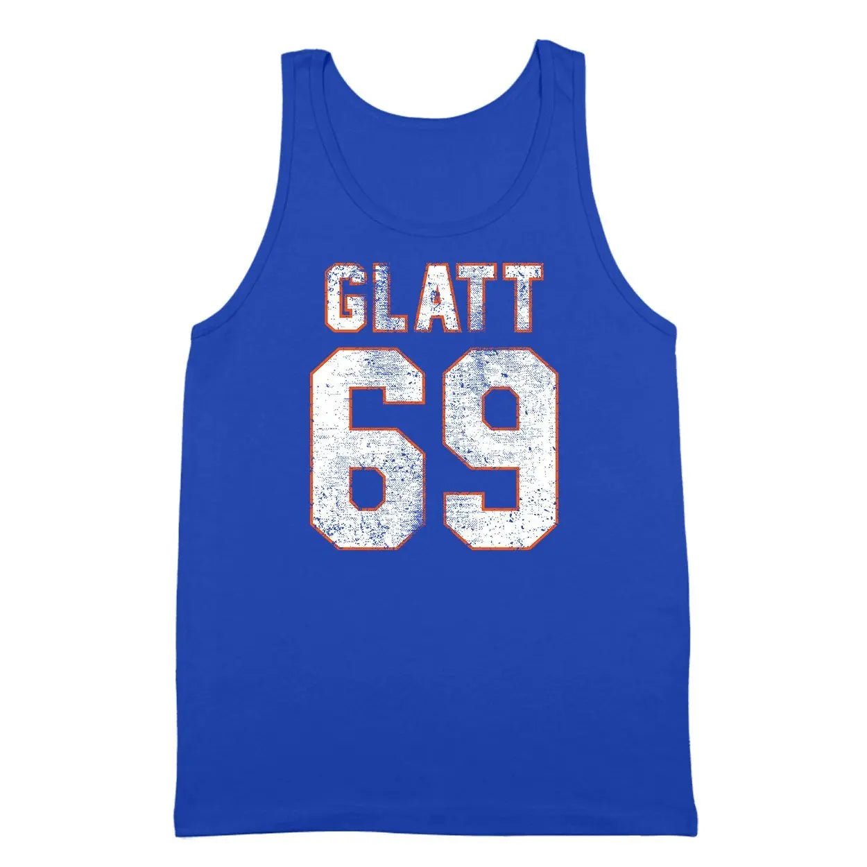 Glatt 69 - Donkey Tees T-shirt