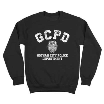 Gotham City Police Dept - Donkey Tees T-shirt