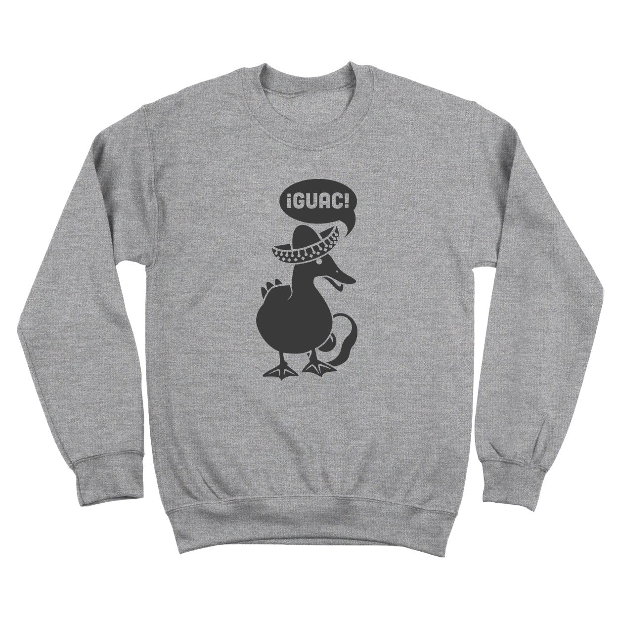 Guac Duck - Donkey Tees T-shirt