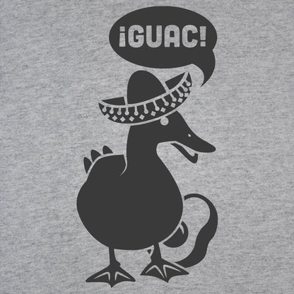 Guac Duck - Donkey Tees T-shirt