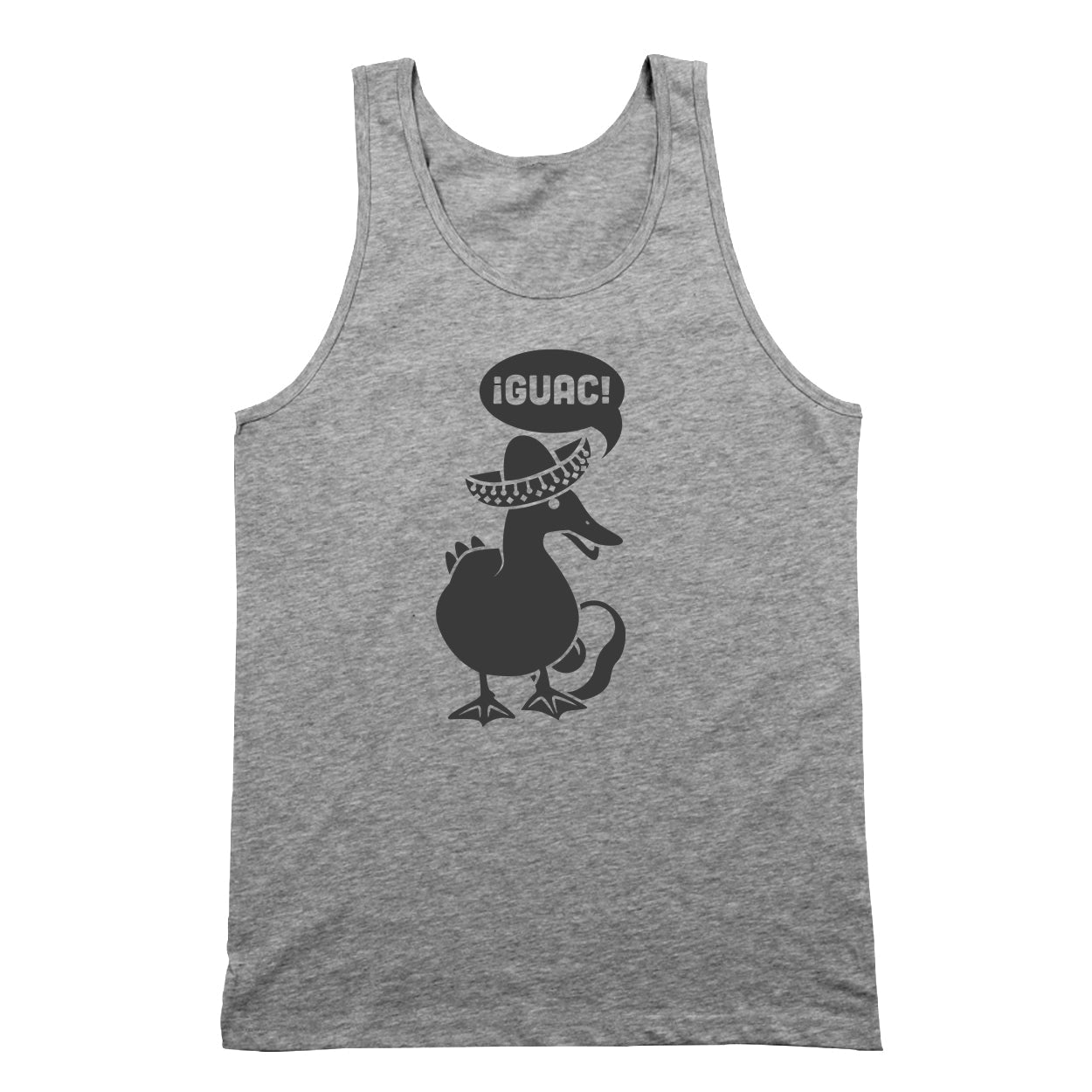 Guac Duck - Donkey Tees T-shirt