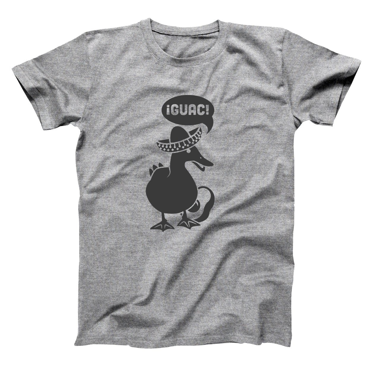 Guac Duck - Donkey Tees T-shirt