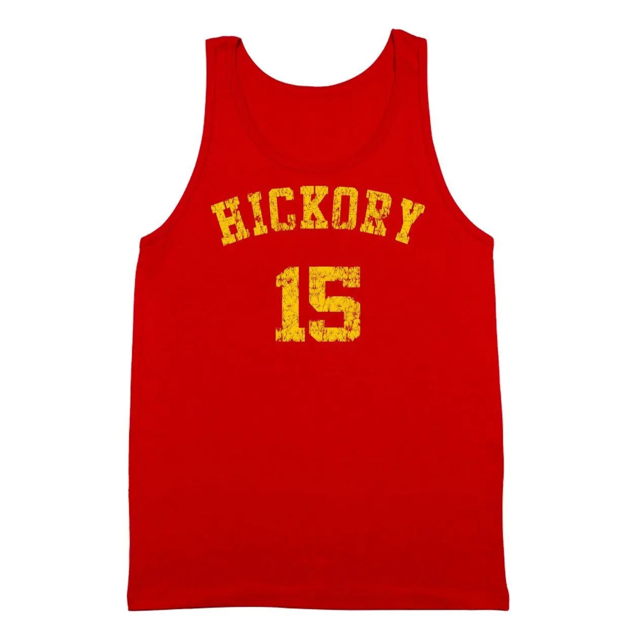 Hickory 15 - Donkey Tees T-shirt