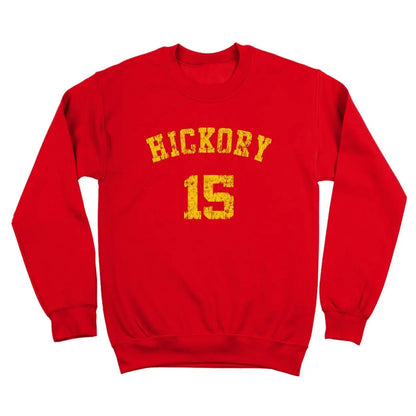 Hickory 15 - Donkey Tees T-shirt