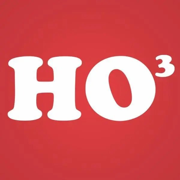 Ho3 Ho3 - Donkey Tees T-shirt