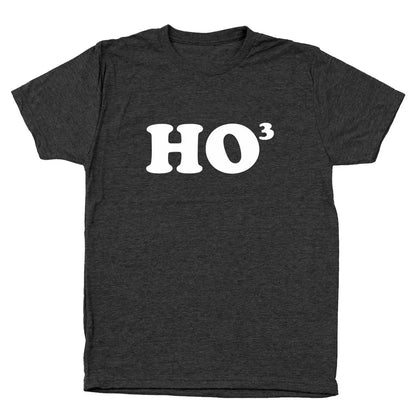 Ho3 Ho3 - Donkey Tees T-shirt