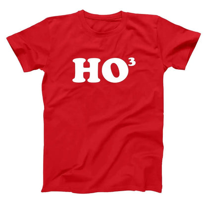 Ho3 Ho3 - Donkey Tees T-shirt