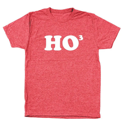 Ho3 Ho3 - Donkey Tees T-shirt