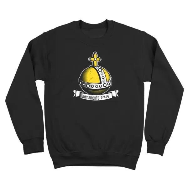 Holy Hand Grenade - Donkey Tees T-shirt